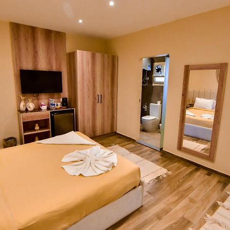 Sequoia Pyramids View Hotel Kafrat al Jabal Ngoại thất bức ảnh